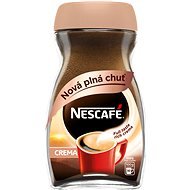 Nescafe, CLASSIC Crema Sklo 100 g - Káva