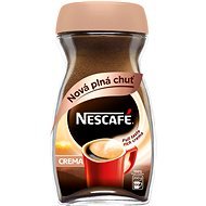 NESCAFÉ® Classic Crema 200 g - Kávé