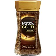 Nescafe, GOLD Jar Ergos 100g - Coffee