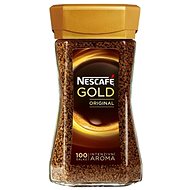 Nescafe, GOLD Jar Ergos 200g - Coffee