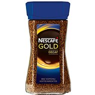 Nescafe, GOLD Dcf Jar 100g - Coffee