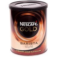 Nescafe, GBLND Brsta Tin 180 g - Káva