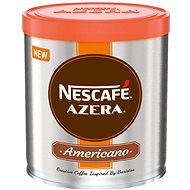 Nescafe, AZERA Americano 60g - Coffee