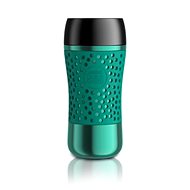 NESCAFÉ Dolce Gusto TURQUOISE METALLIC THERMAL MUG - Thermal Mug