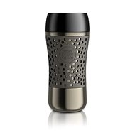 NESCAFÉ Dolce Gusto GREY METAL THERMAL MUG - Thermal Mug