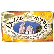Nesti Dante Dolce Vivere Capri 250 g - Bar Soap