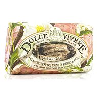 Nesti Dante Dolce Vivere Roma 250 g - Bar Soap