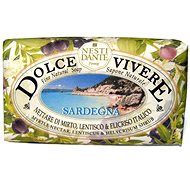 Nesti Dante Dolce Vivere Sardegna 250 g - Bar Soap