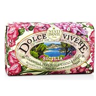 Nesti Dante Dolce Vivere Sicilia 250 g - Bar Soap