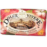 Nesti Dante Dolce Vivere Venezia 250 g - Bar Soap