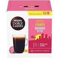 NESCAFÉ® Dolce Gusto® Miami Morning Blend - 18 kapszula - Kávékapszula