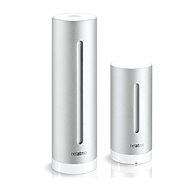 Netatmo Urban Weather Station Bundle - Weather Station