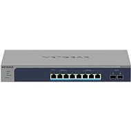 NETGEAR MS510TXUP 8-PORT POE++ + 2XSFP+ ULTRA60 MULTI-G/10G 295 WATT - Switch