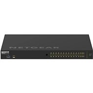 NETGEAR AV LINE M4250-26G4XF-POE+ 24X1G POE+ 4XSFP+ MANAGED 480W - Switch