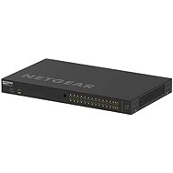 NETGEAR AV LINE M4250-26G4F-POE++ 24X1G ULTRA90 POE++ 4XSFP 1440W - Switch