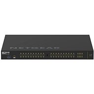 NETGEAR AV LINE M4250-40G8F-POE+ 40X1G POE+ 8XSFP MANAGED 480W - Switch