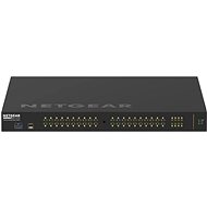 NETGEAR AV LINE M4250-40G8XF-POE+ 40X1G POE+ 8XSFP+ MANAGED 960W - Switch