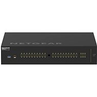 NETGEAR AV LINE M4250-40G8XF-POE++ 40X1G ULTRA90 POE++ 8XSFP+ 2880W - Switch