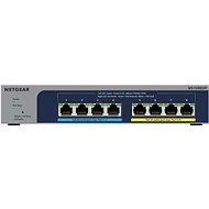 NETGEAR 8P 2.5G ULTRA60 POE++ SWITCH MULTI-GIGABIT (2.5G) ETH PLUS - Switch