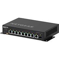 NETGEAR M4250-9G1F-POE+ 10-PORT AVLINE FULLY MANAGED DESKTOP-SWITCH - Switch