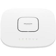NETGEAR INSIGHT WIFI 6 ACCESS POINT MGD AXE7800 TRI-BAND MULTI-GIG - WiFi Access Point