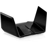 NETGEAR AXE11000 WIFI 6E ROUTER TRI-BAND NIGHTHAWK - WiFi Router