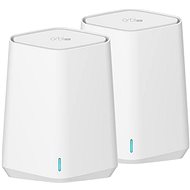 NETGEAR ORBI PRO MINI AX1800 SYSTEM WIFI 6 DUAL-BAND - WiFi Router