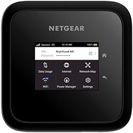 NETGEAR NIGHTHAWK 5G MOBILE ROUTER WIFI6 2.5GBPS 5G SPEED - WiFi Router