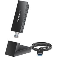 NETGEAR AXE3000 WIFI 6E USB 3.0 ADAPTER NIGHTHAWK - WLAN USB-Stick