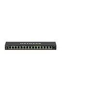 NETGEAR 16-PORT POE+ GIGABIT SWITCH PLUS SWITCH POE+ 231W 1XSFP - Switch