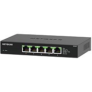 NETGEAR 5-PORT 2.5G UNMANAGED SWITCH MULTI-GIG - Switch