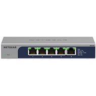 NETGEAR 5-PORT 2.5G UNMANAGED  SWITCH MULTI-GIG - Switch