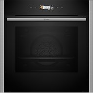 NEFF B54CR31N0 - Built-in Oven