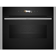NEFF C24MR21N0 - Built-in Oven