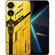 Nubia NEO 8GB / 256GB War Damaged Yellow - Mobiltelefon
