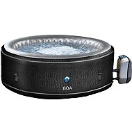 NetSpa Hot tub for 5 persons BOA - Hot Tub