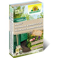 NEUDORFF Composter - compost accelerator Radivit, 1 kg - Additive