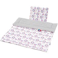 New Baby Reversible Stroller Sett, Dream Catcher - Bedding Set