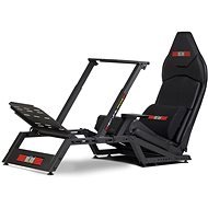Next Level Racing F-GT Cockpit - Gaming Racing Seat