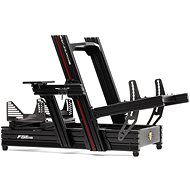 Next Level Racing F-GT Elite 160 Scuderia Ferrari Edition, racing cockpit - Gaming Racing Seat