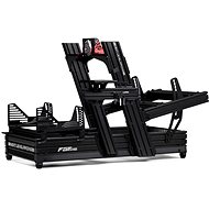 Next Level Racing F-GT Elite 160 Side & Front Plate Edition, racing cockpit - Gaming Racing Seat