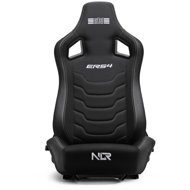 Next Level Racing ELITE ERS4 Reclining Seat - Fabric & SIMAERO Mesh Edition - Gaming Racing Seat