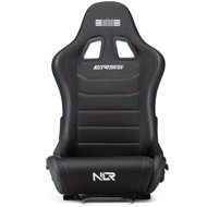Next Level Racing ELITE ERS5 Reclining Seat - Fabric & SIMAERO Mesh Edition - Gaming Racing Seat