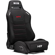 Next Level Racing ERS3 Haptic Feedback Sim Racing Seat, Zusatzsitz - Gaming Rennsitz 