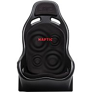 Next Level Racing ES1 Haptic Feedback Sim Racing Seat, zusätzlicher Sitz - Gaming Rennsitz 