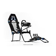 Next Level Racing F-GT LITE iRacing Cockpit F1/GT Racing szék - Szimulátor ülés