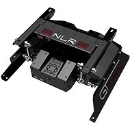 Next Level Motion Platform V3 - Moving Platform