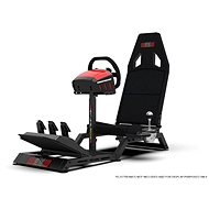 Next Level Racing Challenger Simulator Cockpit - Gaming Rennsitz 