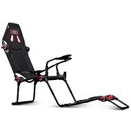 Next Level Racing F-GT LITE Cockpit, Racing Cockpit for F1 or GT - Gaming Racing Seat