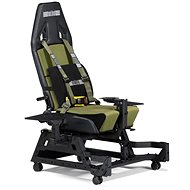 Next Level Racing Flight Seat Pro Boeing Military Edition (NLR-S039) - Gaming Racing Seat